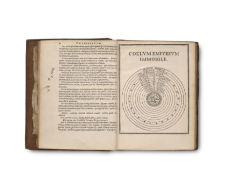 Astronomie - Tycho Brahe, Kopernikus, Kepler - - Pierre Gassendi. Institutio astronomica juxta hypotheses tam veterum quàm Co
