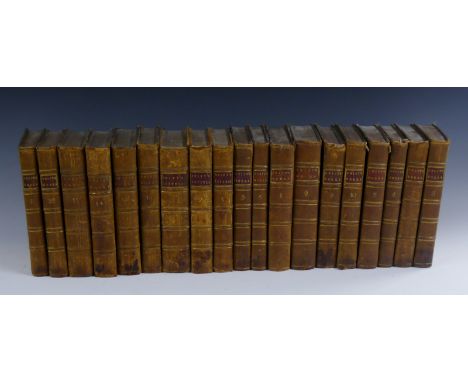 The Works of Jonathan Swift, D.D., Dean of St. Patrick's, Dublin, Accurately revifed (sic) [...] With Some Account of the Uat