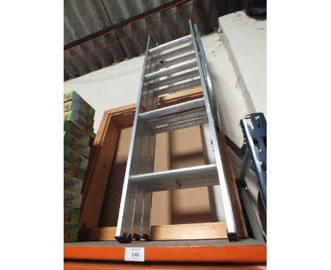 A LOFT HATCH + LOFT LADDER