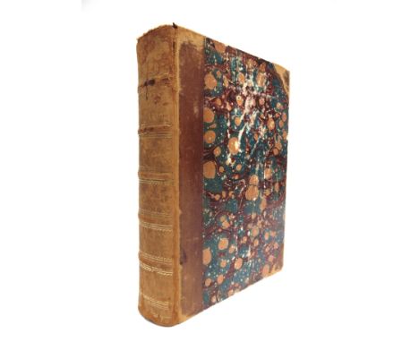 [MISCELLANEOUS]  Chambers's English Dictionary, edited by James Donald, first edition, Chambers, London &amp; Edinburgh, 1872