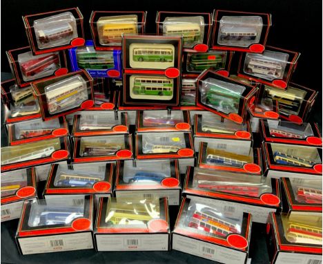 Exclusive First editions including; Leyland TS8 Tiger type B west riding, Bristol MW Coach Bristol Greyhound, Harrington Cava