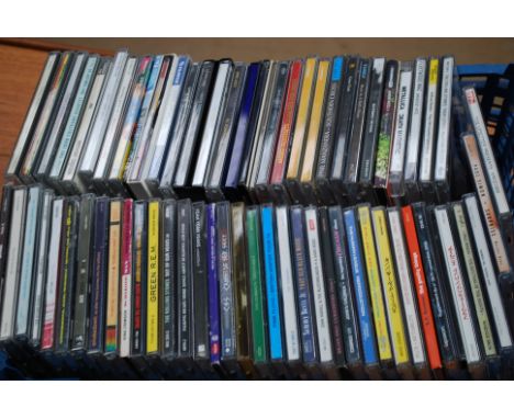 R.E.M., Pink Floyd,Paul Simon, Sammy Davis Jnr, Michael Jackson, Talking Heads.  A collection of at least 60 CD's to include 