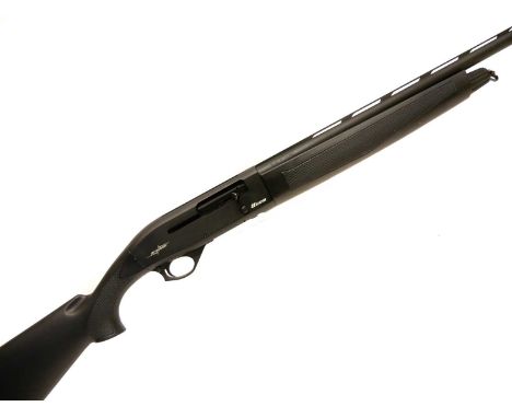 Armsan A620 20 bore semi auto shotgun LICENCE REQUIRED Armsan A620 20 bore semi auto shotgun, 27.5inch multi choke barrel (on