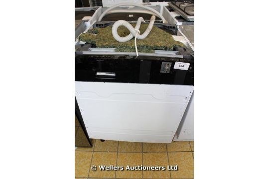 kenwood dishwasher kid60b12