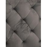 velvet droit 152 *203 queen gris