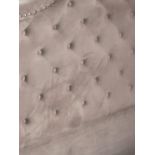 velvet DESIGNE 152 *203 queen Rose