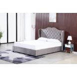 velvet DESIGNE 193*203 KING BRUN