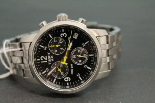 tissot 1853 prc 200 price
