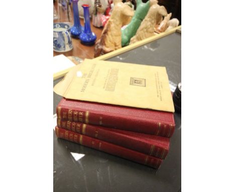 Collection of vintage items to include Pub trays, boxed Games etc