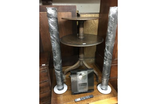 beosound 3200 speakers