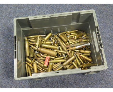 Ammunition collection deactivated, large amount some scarce rounds  