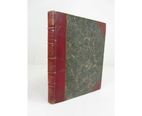 Orkney & Shetland - Low, George  Fauna Orcadensis: or, the Natural History of the Quadrupeds, Birds, Reptiles, and Fishes, of
