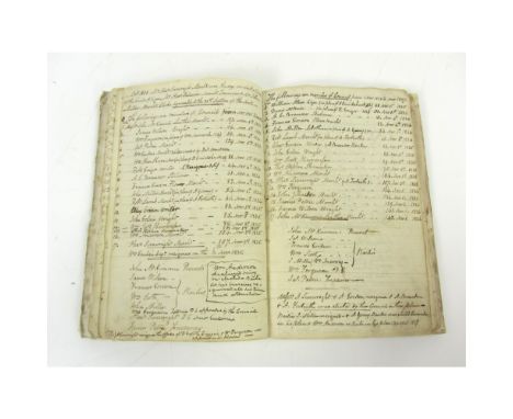 Police in Scotland & Laws for the Election of Magistrates and Councillors  An Act to Enable Burghs in Scotland to establish a