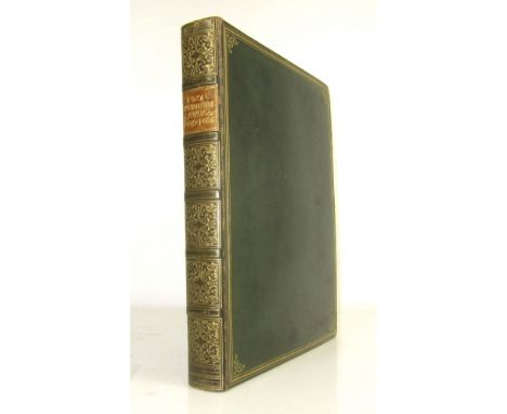 Scottish History - Thomson, Thomas, editor  A Collection of Inventories and other Records of the Royal Wardrobe and Jewelhous