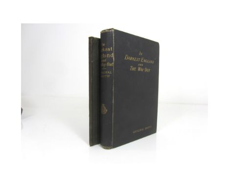 Nightingale, Florence  Notes on nursing: what it is, and what it is not. London: Harrison, [1860]. First edition, 2nd issue w