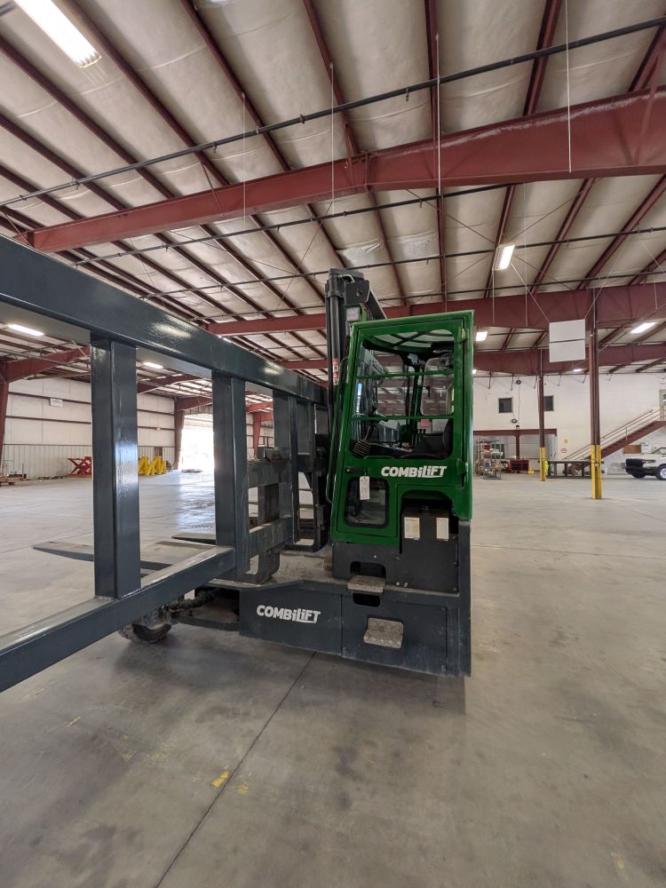 CNC Machine Shop Surplus
