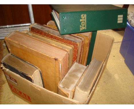 Thomas Gray Poems and Letters, 1867, full calf. 
A Manual of Monumental Brasses, 1864, half morocco, various other calf bound