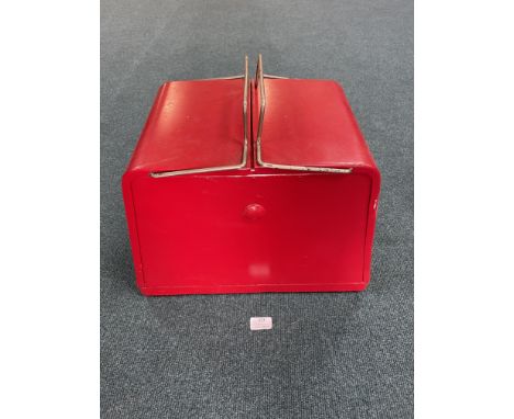 Vintage Tilley Portable Picnic Stove 
