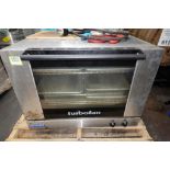 Commercial SS Oven
