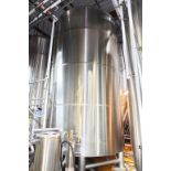 SS 360 BBL Brite Tank