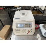 Lab Centrifuge