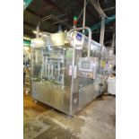 Can Filling And Sealing Line