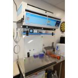 Ductless Hepa Filtering Fume Hood