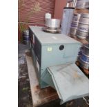 Boiler (3612)