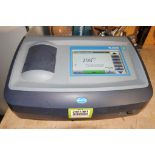 Turbidimeter