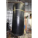 Brew Water Black Tank