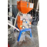 Brewhouse Malt Mill, 3-HP