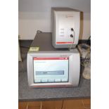Alcolyzer Beer Density Meter System