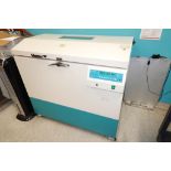 Refrigerated/ Incubated Shaker