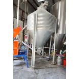 Brewhouse Grist Case