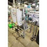 Can Carrier Applicator