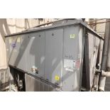90 Ton Glycol System