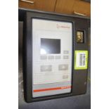 CO2/02 Meter