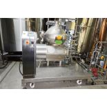 Brewery Separator System
