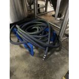 80 ft. 1.5" ID Brewery Hose
