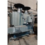 Natural Gas Steam Heating Boiler