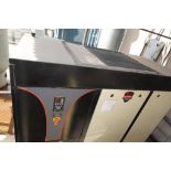 30-HP Air Compressor