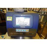 Batch Printing Machine