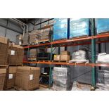 Heavy Duty Pallet/Storage Racks