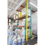 Heavy Duty Pallet/Storage Racks