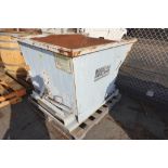 Self Dumping Hopper