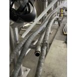 Assorted 2" ID Brewery Hoses