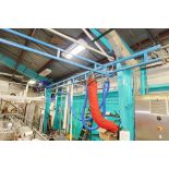 Vacuum Keg Lifter System