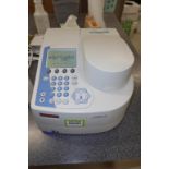 UV-Vis Spectrophotometer System