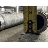Assorted 1.5" ID Brewery Hoses