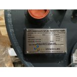 Boiler Feedwater Tank
